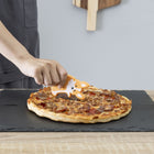Kikkerland Corgi Lovers Pizza Cutter-Great gift for pizza and dog lovers alike