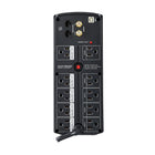 CyberPower 1325VA 10-Outlet UPS Battery Backup-120 VAC +/- 5% Output Voltage