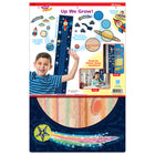 TREND enterprises, Inc. Up We Grow! Growth Chart Learning Set-Use with pre-Kindergarten - 4th grade