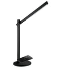 Sheffield Home Minimalist Wireless Charging LED Task Lamp-12V/1.5a plug-in adapter, 5ft length