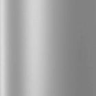 Dainolite Constance Modern Table Lamp - Satin Chrome with Frosted Acrylic Diffuser - 6 W-Suitable for desks and Side Tables