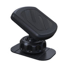 Scosche Magic Magnetic Dash-The powerful neodymium magnets are 100% safe and will not damage your device