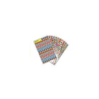 Trend Enterprises SuperSpots Stickers, Positive Praisers, 7500 Pack-Design: Super words, Trend kids, Colourful smiles, awesome awards, reading celebration, happy smiles, silly stars, cool words, beaming rainbows and cheer words