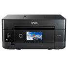 Epson Expression Premium XP-7100 Compact Colour All-in-One Wireless Inkjet Printer-Print speed up to 15.8 ISO ppm (black) and up to 11 ISO ppm (colour)