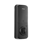 Alfred Smart Deadbolt Lock Key - Gold-Know who enters, and when, with up to 20 unique pin codes, single use pin codes, or time sensitive pin codes