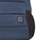 Vangoddy 15.6" Laptop Backpack - Blue-Padded back support