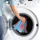 Vileda Super Twist Microfibre 3Action Mop-An eco-friendly reusable & washable mop refill