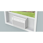 Danby 10,000 BTU Inverter Window Air Conditioner with Wireless Connect - White-Energy Star compliant