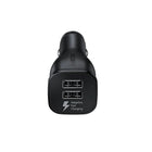 Samsung Car Adapter Dual FC-Includes micro-USB cable