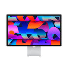 Apple Studio Display 27" Standard Glass with Tilt-Adjustable Stand-27" (diagonal) 5K Retina display