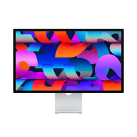 Apple Studio Display 27" Standard Glass with Tilt-Adjustable Stand-27" (diagonal) 5K Retina display