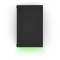 Seagate 8 TB USB 3.0 Game Drive Hub for Xbox - Black-8 TB storage capacity