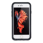 Richbox Extreme Waterproof and Shockproof Cell Phone Case for iPhone 6, 6s - Rose Gold-Case for iPhone 6/6S