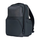 Incase A.R.C. Commuter Pack - Navy-Handle, tie-down straps