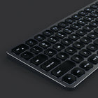 Satechi Compact Backlit Bluetooth Keyboard for Mac-Backlit Illuminated Keys