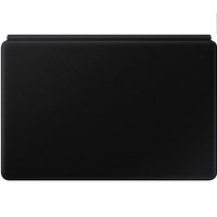 Samsung Galaxy TAB S7/S8 Keyboard Cover - Black-Book Cover Keyboard