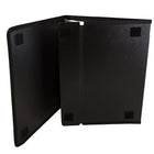 JAM Paper Easel Fold Display Book, 9 x 12, Sold Individually (176BL)-Size: 9" x 12"