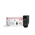 Xerox 006R04624 Toner Cartridge - High Yield - Black-The 006R04624 toner cartridge yields approximately 20,000 pages