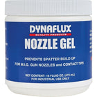 DynaFlux Nozzle Gel - 12 Pack-Size Net Wt.: 16 oz.