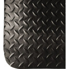 Wearwell Electrically Conductive Anti-Fatigue No. 786DP, 2' x 3', Smooth Surface-Ideal for use in areas at risk for damage from static electricity from workers before it can be passed on to sensitive equipment with microprocessors or to flammable liquids