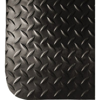 Wearwell Electrically Conductive Anti-Fatigue No. 786DP, 2' x 3', Smooth Surface-Ideal for use in areas at risk for damage from static electricity from workers before it can be passed on to sensitive equipment with microprocessors or to flammable liquids