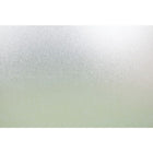 Brewster Sand Static Cling Sidelight Privacy Film-Block unwanted views and viewers
