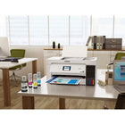 Epson Ecotank ET-15000 All-in-One Colour Cartridge-Free SuperTank Printer-250-sheet capacity & rear tray 