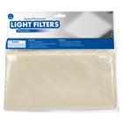 Educational Insights Classroom Light Filters - 2' x 2' - Whisper White - Set of 4-Create a calm and pleasant environment: Create a calm and soothing environment by decreasing glare and flickering from overhead fluorescent and LED lights