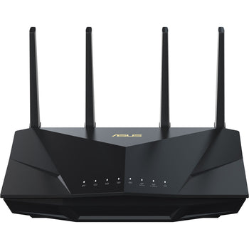 ASUS AX5400 Dual-Band Wireless Gigabit Router | staples.ca