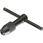 Slip T-handle Tap Wrenches, Qty/pk, 1, Qh754, 5-Combination ratchet & slip handle