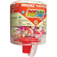 Plugstation Earplug Dispenser, Se924, 500 Pack-SparkPlugs