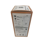 Northern Stars 84084 LED A21 18W Tri-light (60-100-150W), Frosted, Warm White, 2 Pack-1600LM