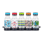 reduce Waterweek Set - 14oz - Adventure - 5 Pack-More convenience, less waste