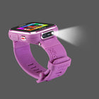 VTech KidiZoom Smartwatch DX3 - Purple-Download more games, clockfaces and camera effects from Learning Lodge, upcycle the watch box into a case