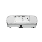 Epson Home Cinema 3200 4K PRO-UHD 3-Chip Projector with HDR-3-Chip 0.61" LCD