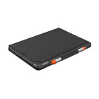 Logitech Combo Touch for iPad Air 10.5" (3rd Gen) and iPad Pro 10.5" - Graphite-Forget hunting around the screen or in menus to perform simple actions Combo Touch features a full row of shortcut keys.