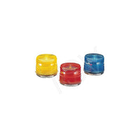 Federal Signal Electraflash Strobe Warning Light, Blue (141ST-024B)-Colour: Blue