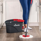 Vileda EasyWring Spin Mop Refill-Reusable and machine washable refill