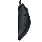 Razer DeathAdder V3 Ultra-Lightweight Ergonomic Esports Mouse-Razer Focus Pro 30K Optical Sensor: Razer's brand-new sensor provides flawless tracking performance on a wider variety of surfaces including glass - supported by intelligent functions for enhanced aim and control