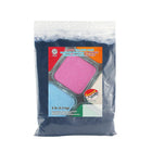 Sandtastik Classic Coloured Sand, 5 lb (2.3 kg) Bag, Navy Blue-Fine grain with natural sparkle throughout