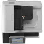 HP LaserJet Enterprise M725z Multifunction Monochrome Laser Printer-Print Speed: Up to 40 ppm
