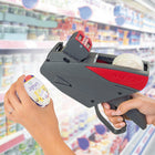 Meto ProLine M 1522B1 2-Line Date Coding Gun, (9492627)-Easy to load with minimal mess
