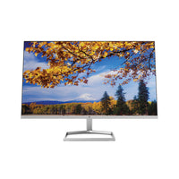 HP 27" FHD IPS Monitor - M27f-Screen Size: 27 inches