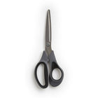 TRU RED 8" Titanium Coated Scissors - 2 Pack-Ergonomic soft touch handle provides a comfort grip for greater control