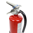 Strike First Strike First Fire Extinguisher 5lb ABC - hose and wall hook-5 lbs
