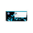 HP 746 Cyan Ink Cartridge-Cyan