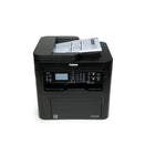 Canon imageCLASS MF264dw II Laser Multifunction Printer-Standard: 250-Sheet Standard Cassette, 1-Sheet Stack Bypass. High capacity toner option keeps up with your printing needs and limits toner replacement interruptions