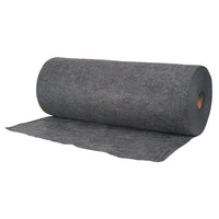Zenith Safety Products Industrial Rug, 36" x 150'g-Spill Type: Universal