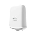 HPE Aruba Instant On AP17 (RW) 2x2 802.11ac Wave2 Outdoor Access Point-Built-in Smart wireless mesh capabilities