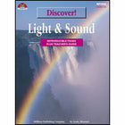 eBook: Discover! Light and Sound - (PDF version - 1-User Download) - ISBN (9780787781514 - Grade 4 - 6-You will receive two emails: one confirming your entire order, and one with a "Download Software" buttonYou can download immediately or return to your email to download later